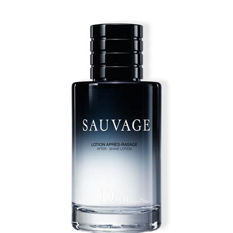 dior sauvage myer|Dior Sauvage after shave.